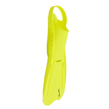 Load image into Gallery viewer, Snorkeling Fins Yellow