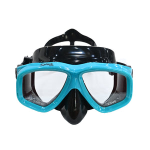 Splash Silicone Mask