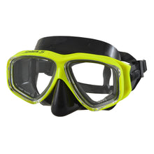 Load image into Gallery viewer, Splash &#39;S&#39; Silicone Mask