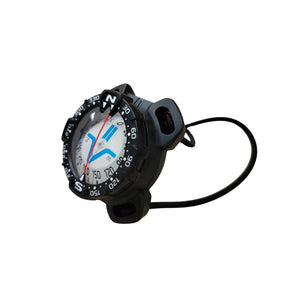 Bungee Mount Compass