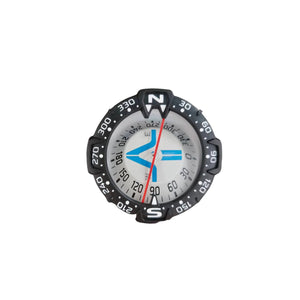 Bungee Mount Compass