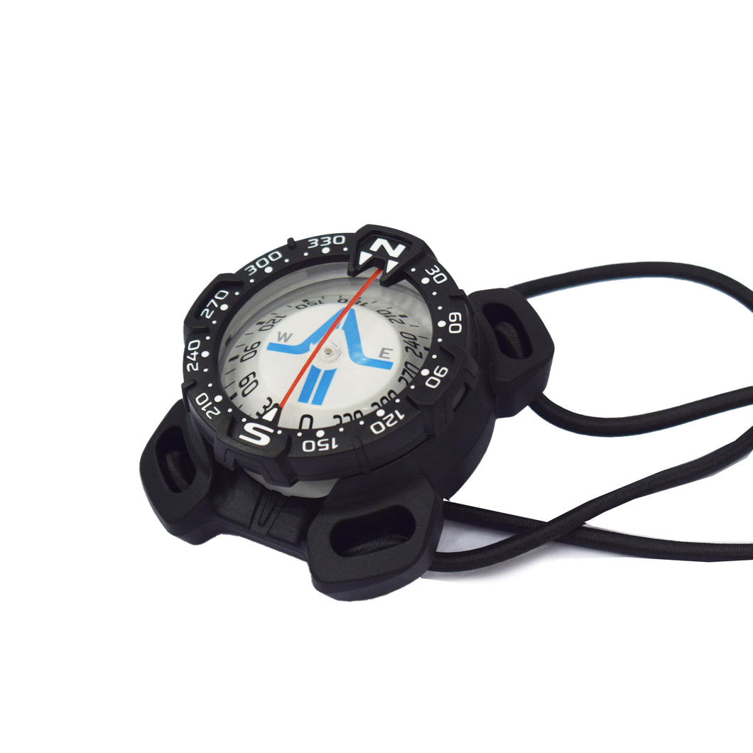 Bungee Mount Compass