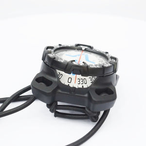 Bungee Mount Compass