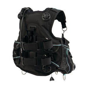 NEW Luna BCD Tiffany Back