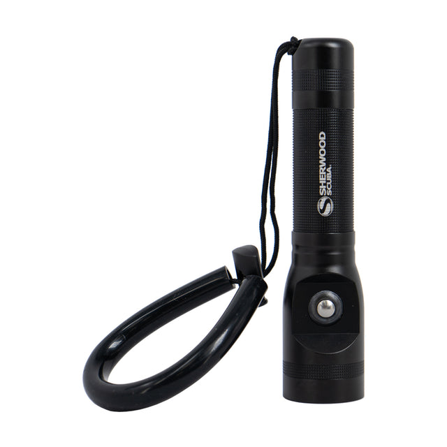 Sherwood Flashlight SH1000