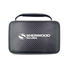 Load image into Gallery viewer, Sherwood Flashlight SH1000 case