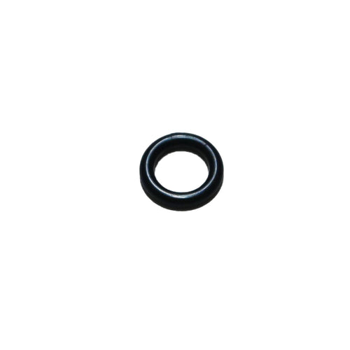 External O-ring for gland