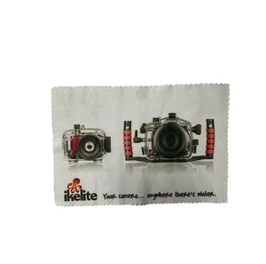 Lens Cleaning Cloth Ikelite