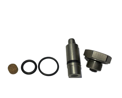 Repair Kit Cond. drain valve