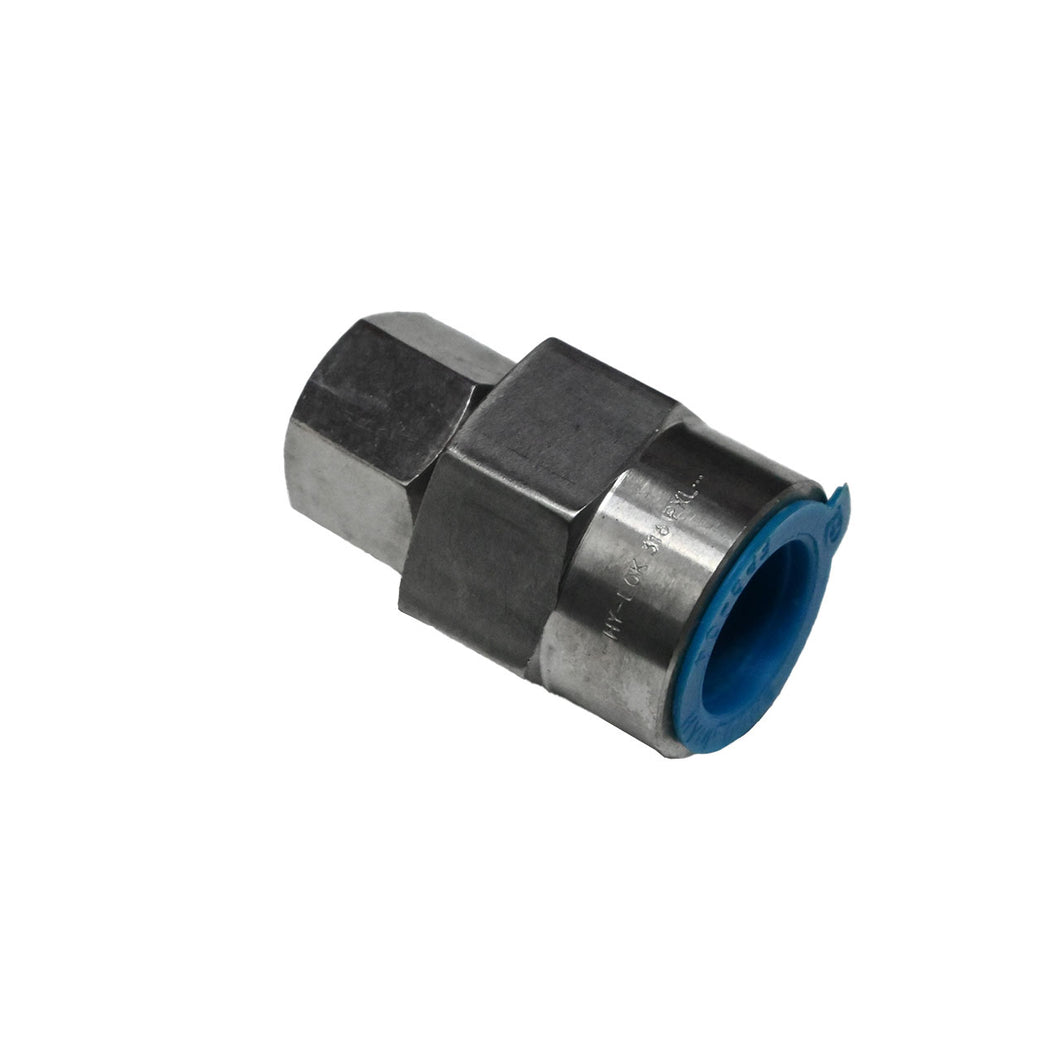 Male Connector 08L-1/2GED