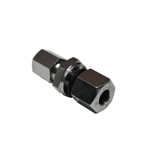 Male Connector 06L-1/4GED