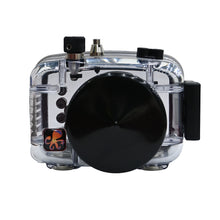 Load image into Gallery viewer, Underwater Housing for Nikon COOLPIX L29 L31