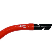 Load image into Gallery viewer, &quot;Nemo S&quot; Silicone Snorkel