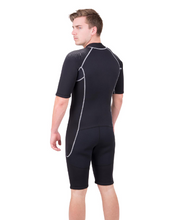 Load image into Gallery viewer, Mens Shorty Wetsuit