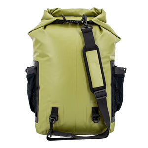 กระเป๋ากันน้ำ - TANAMI (สีเขียว)