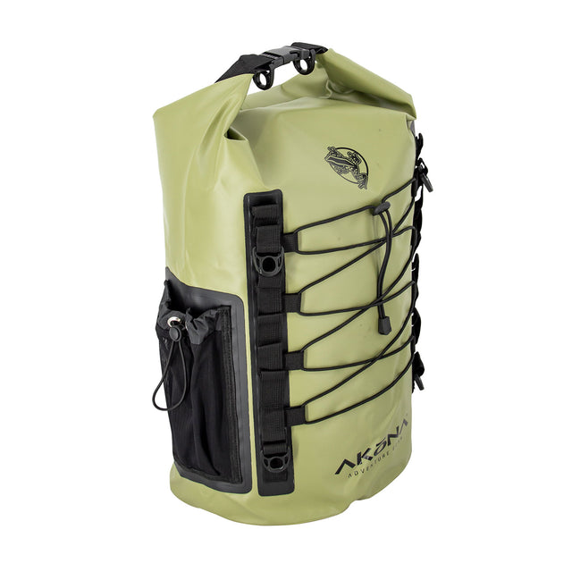 Tanami Rugged Bag - Green