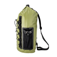 Load image into Gallery viewer, Tanami Rugged Bag - Green