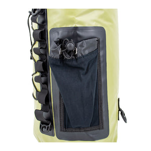 กระเป๋ากันน้ำ - TANAMI (สีเขียว)