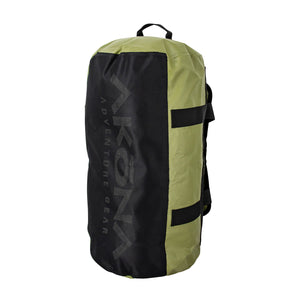 กระเป๋ากันน้ำ - PANAMA (สีเขียว)