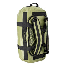 Load image into Gallery viewer, Panama Rugged Bag - Green