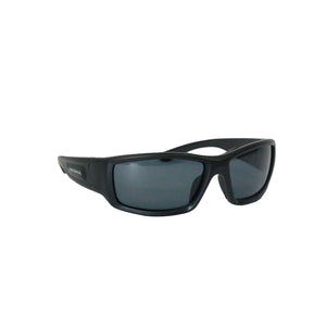 Black Sports Sunglasses