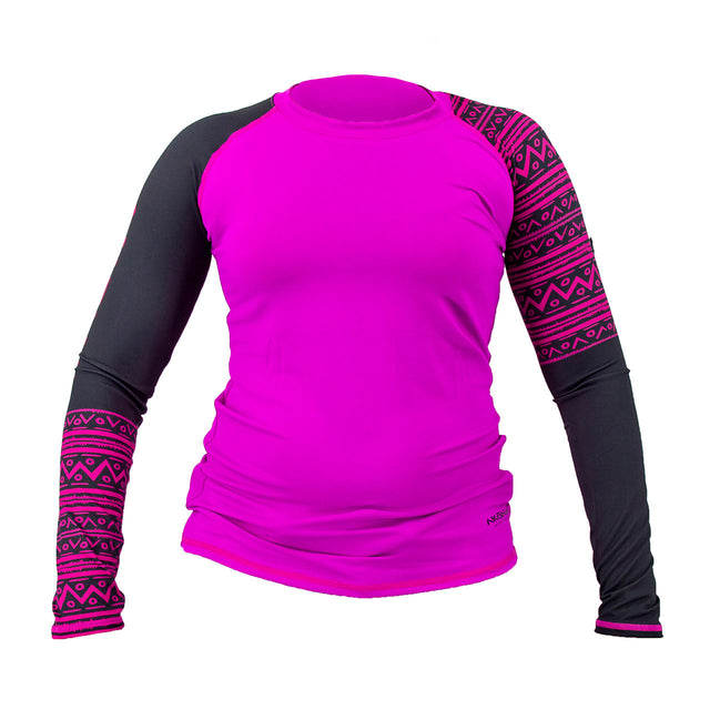 Women's Sun Shirt - Long Sleeve