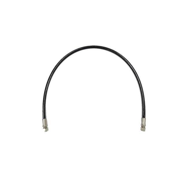 1m Filling Hose 225 bar S/S