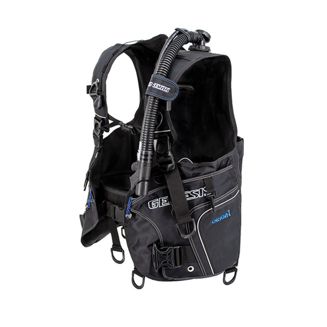 Origin BCD