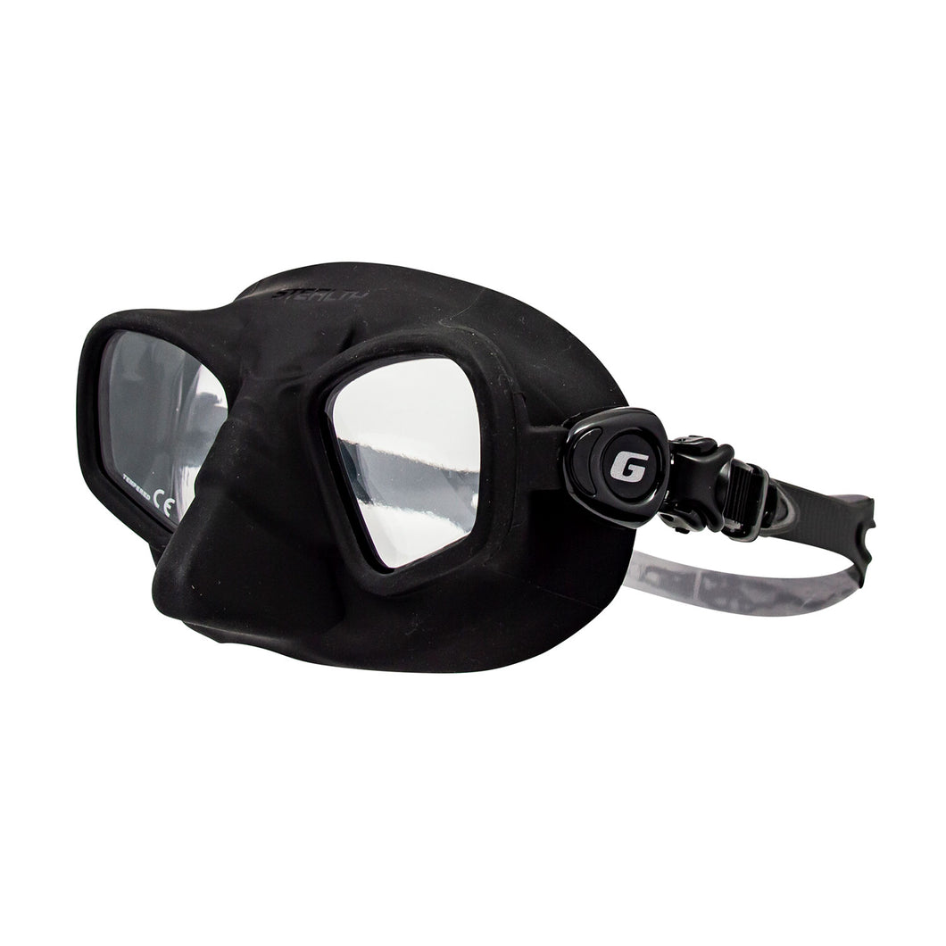 Stealth Mask
