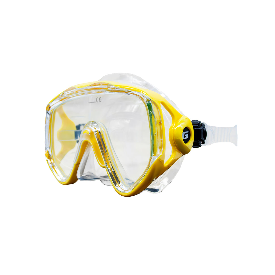 Tatura Mask