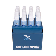 Load image into Gallery viewer, Anti-Fog spray (30ml) 12 bottles in display box