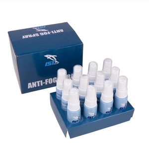 Anti-Fog spray (30ml) 12 bottles in display box