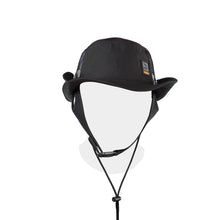 Load image into Gallery viewer, Sun hat black