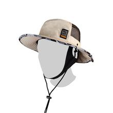 Load image into Gallery viewer, Sun hat