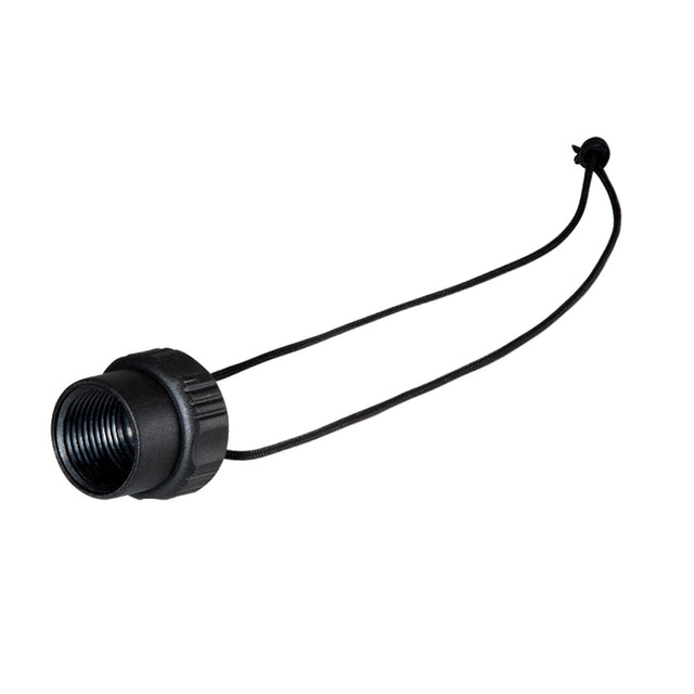 DIN 1st Stage Dust Cover - Plastic