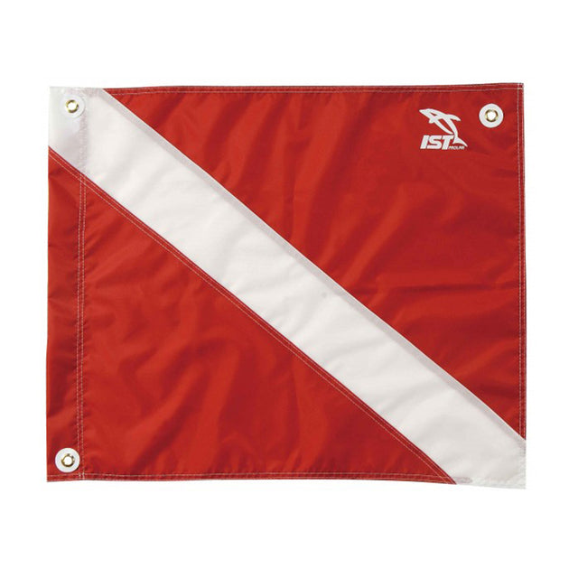Dive Vessel Flag