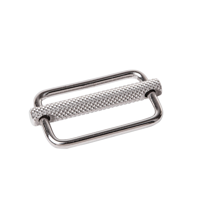 Stainless Steel Webbing Keeper 