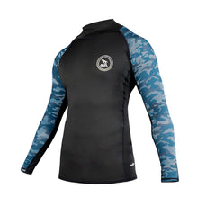Load image into Gallery viewer, PuriGuard Rash guard (Unisex)