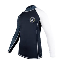 Load image into Gallery viewer, PuriGuard Rash guard (Unisex)
