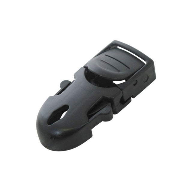 Quick Release Fin Buckle
