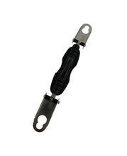 Load image into Gallery viewer, Stainless Steel Coil Fin Strap