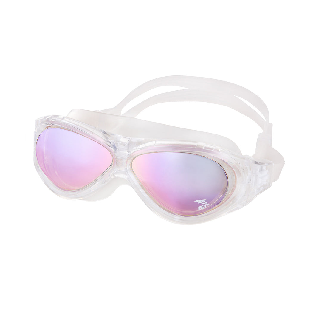 Large Frame Swimming Goggle