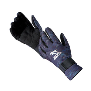Scuba Neoprene Gloves