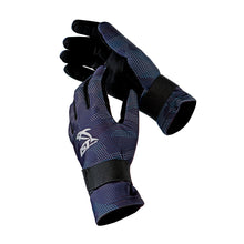 Load image into Gallery viewer, Nylon/Amara Gloves