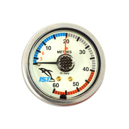 Scuba Diving Instruments, Computer Gauges, Consoles, Pressure Gauges ...
