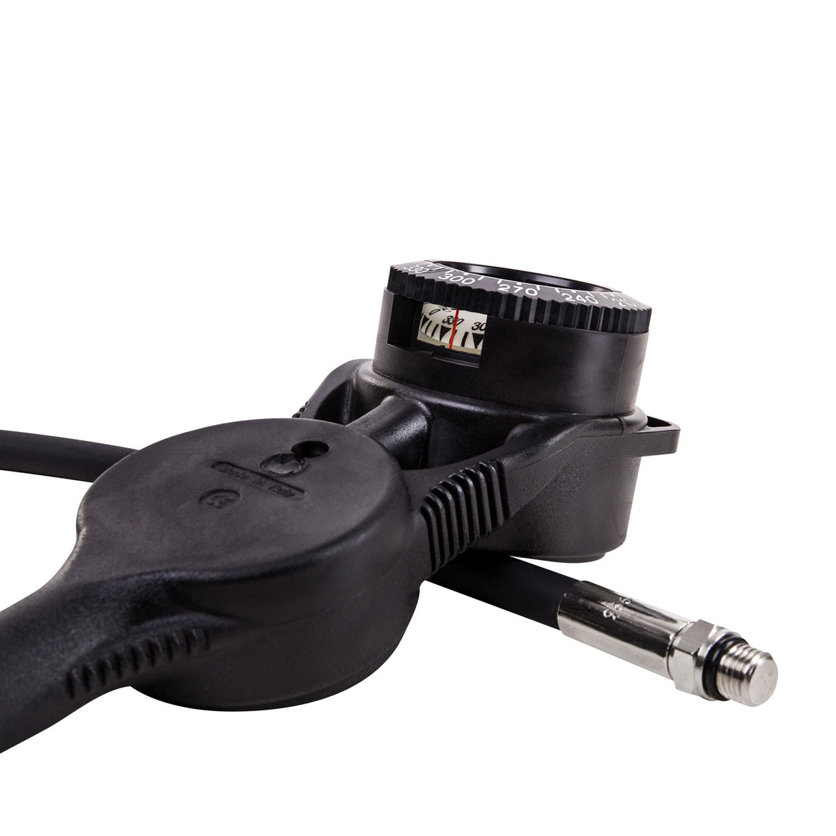 IST Proline IST Sport Scuba Divers Three Gauge Console – One Stop Dive ...