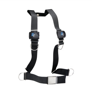 Basic Harness with Hose Holder