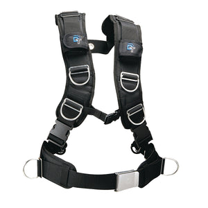 AL Plate + Deluxe Harness + 30lbs Cell