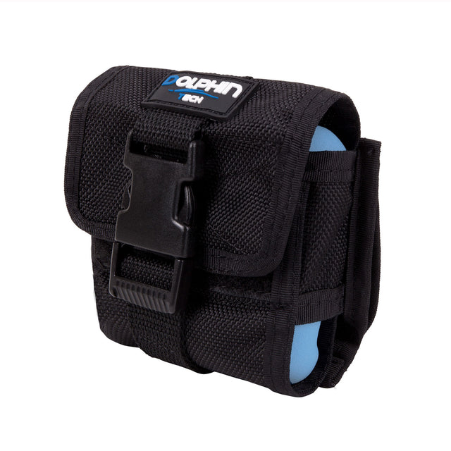 Weight Pocket ( 2kg Max. Load)
