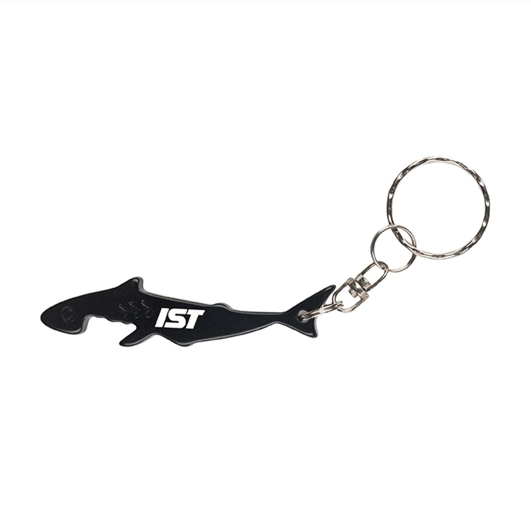 Shark Key Chain Bottle Opener